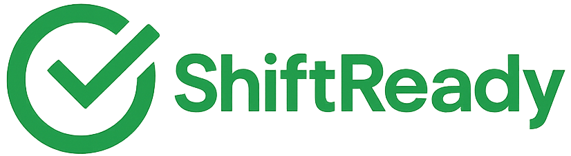 ShiftReady